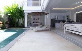 Villa Sayang Sanur IX